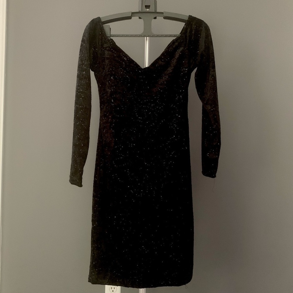 Zum Zum Vintage cocktail Dress